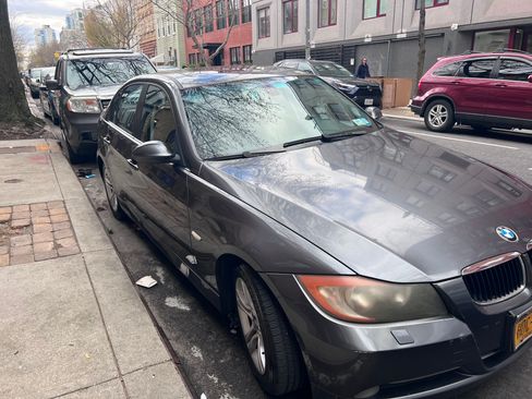 Used 2008 BMW 328xi 328xi Sedan 4D image 6