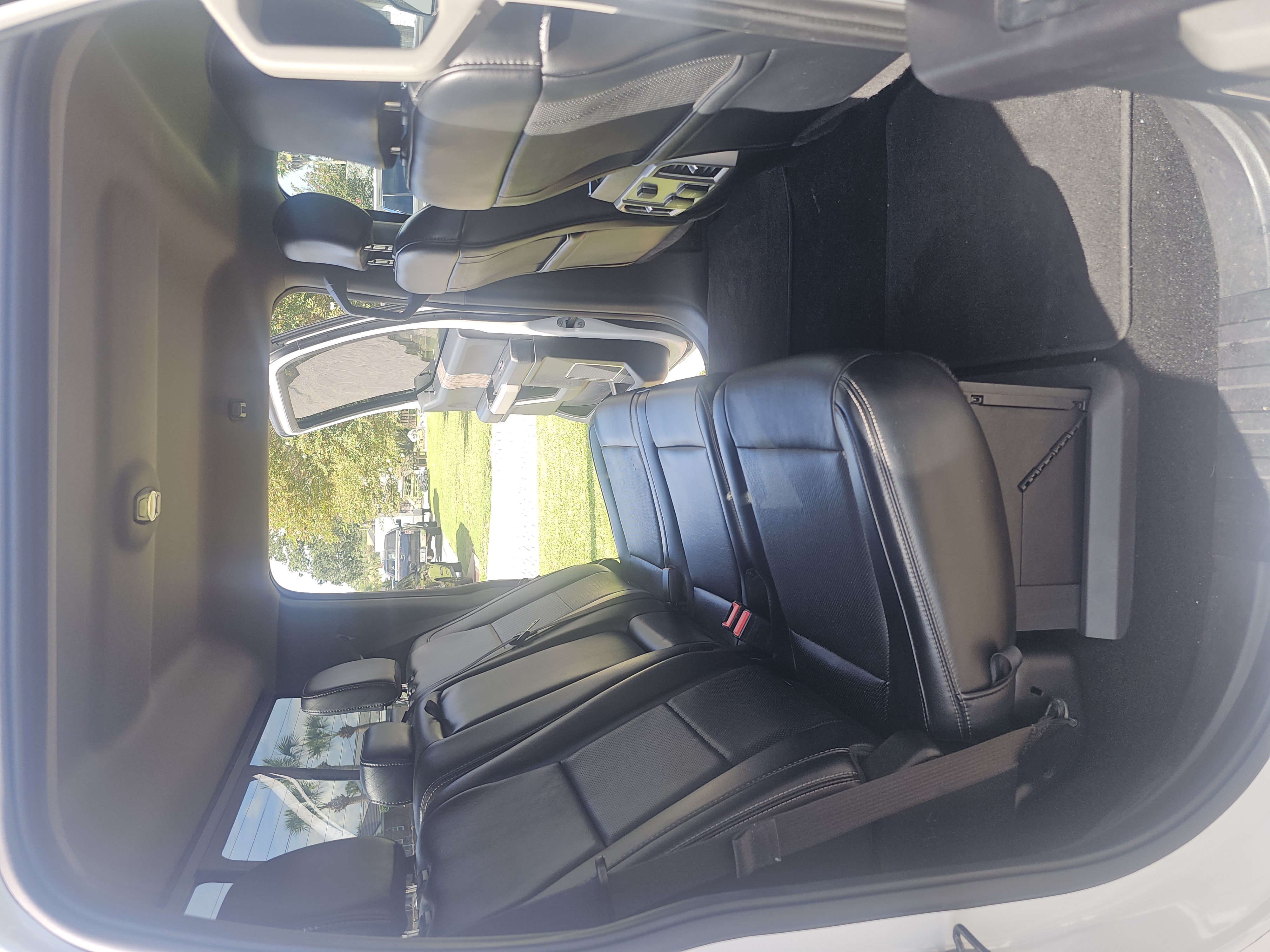Used 2019 Ford F250 Lariat w/ Lariat Ultimate Package AWD/4WD image 17