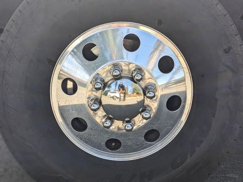 Used 2003 Chevrolet Silverado 3500 LT image 12