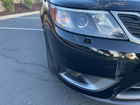 Used 2008 Saab 9-3 Turbo X w/ Touring Package image 23