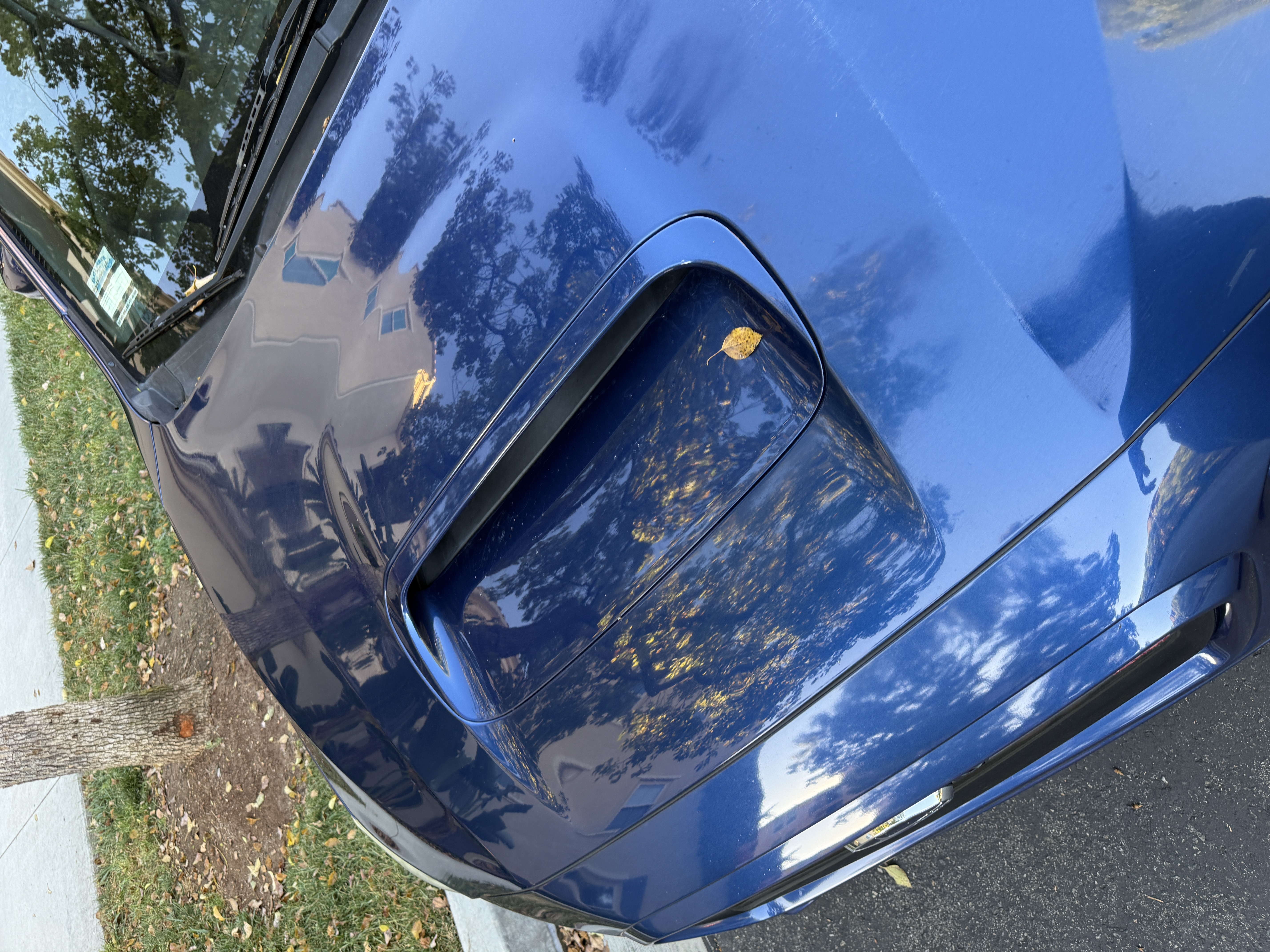 Used 2015 Subaru WRX STI AWD/4WD image 14