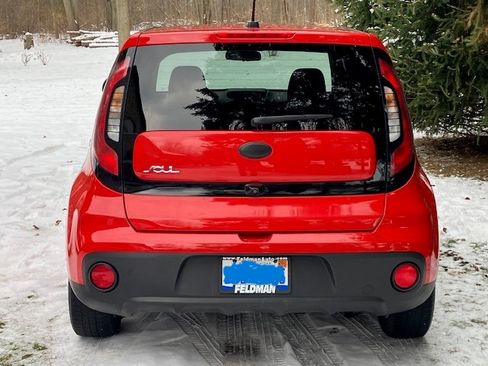 Used 2019 Kia Soul image 6