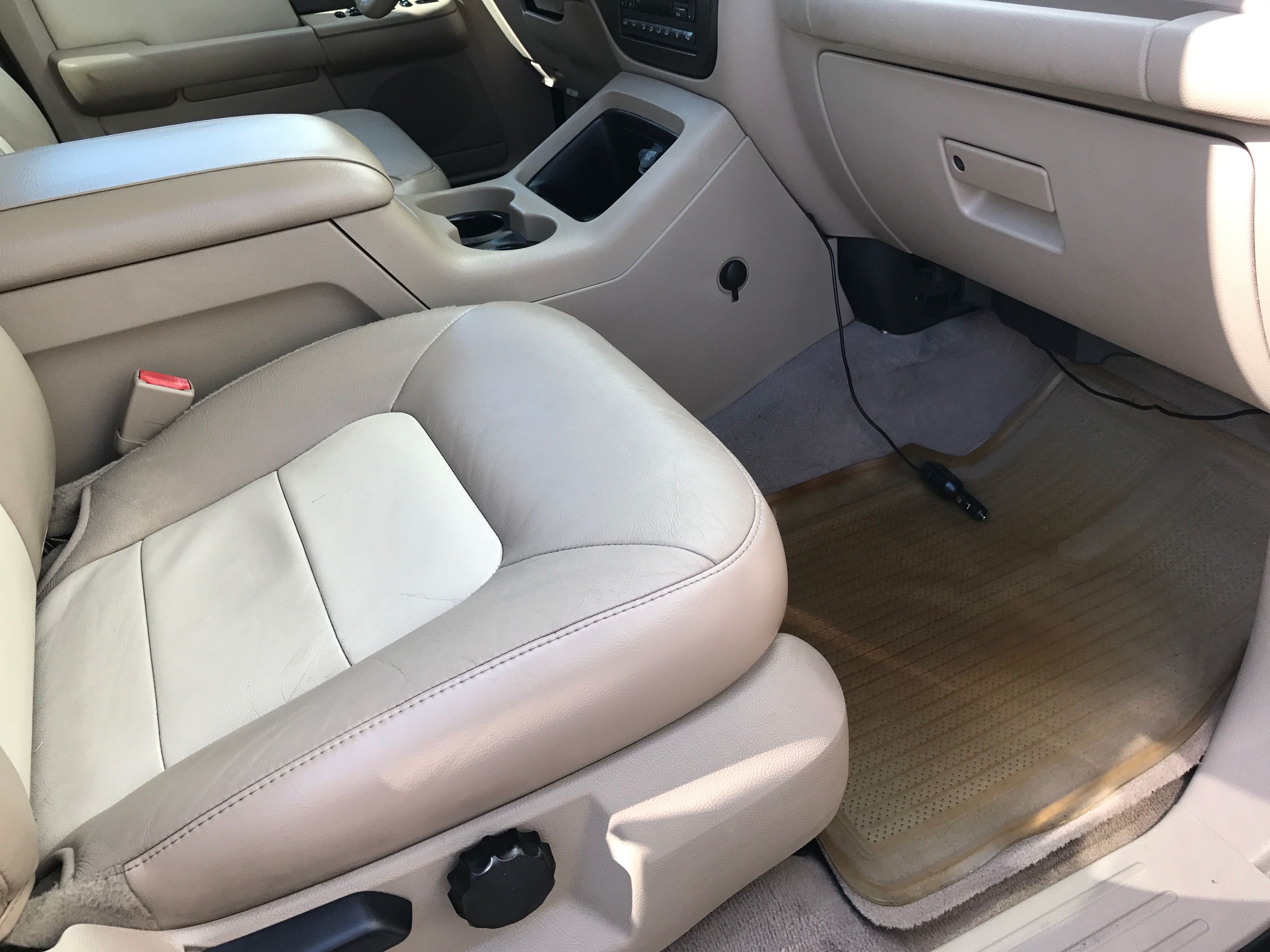 Used 2004 Ford Expedition Eddie Bauer RWD image 13