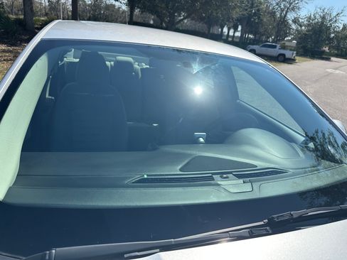 Used 2018 Ford Fusion S image 29