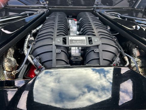 Used 2023 Chevrolet Corvette Z06 image 8