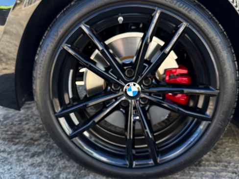 Used 2023 BMW 330i xDrive Sedan w/ M Sport Package image 9