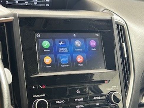 Used 2021 Subaru Forester Premium w/ Popular Package #1 image 24