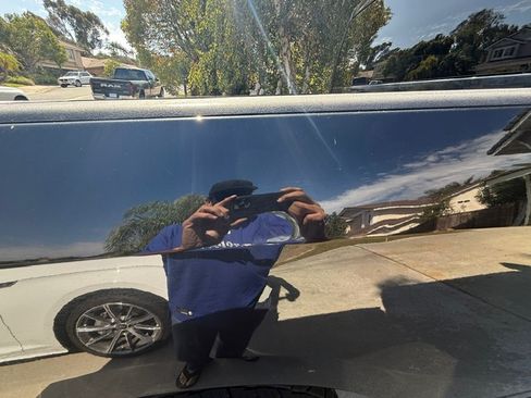 Used 2016 RAM 1500 Express image 8