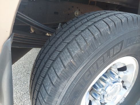 Used 1999 Ford F250 4x4 Crew Cab Super Duty image 15