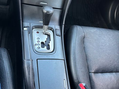 Used 2005 Acura TSX image 11