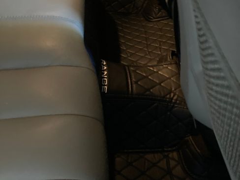 Used 2015 Land Rover Range Rover Evoque Pure Plus AWD/4WD image 18