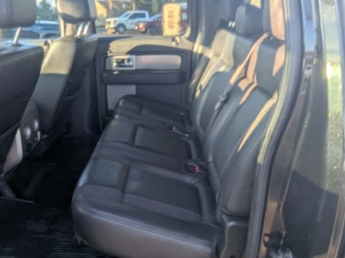 Used 2014 Ford F150 Raptor w/ Equipment Group 801A Luxury image 13