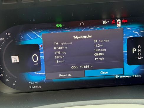 Used 2023 Volvo XC90 B6 Plus w/ Protection Package Premier image 25