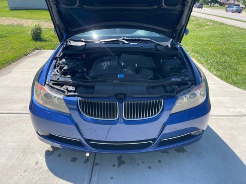 Used 2007 BMW 335i Sedan RWD image 9