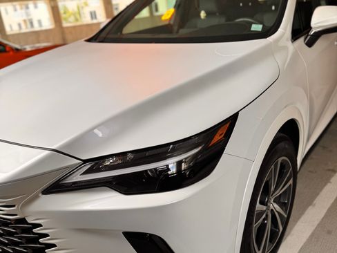 Used 2024 Lexus RX 350 FWD image 1