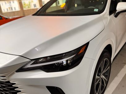 Used 2024 Lexus RX 350 FWD