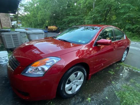 Used 2008 Nissan Altima 2.5 S FWD image 20