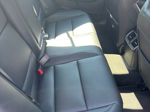 Used 2018 Acura TLX V6 image 8