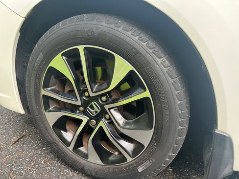Used 2013 Honda Civic EX image 22