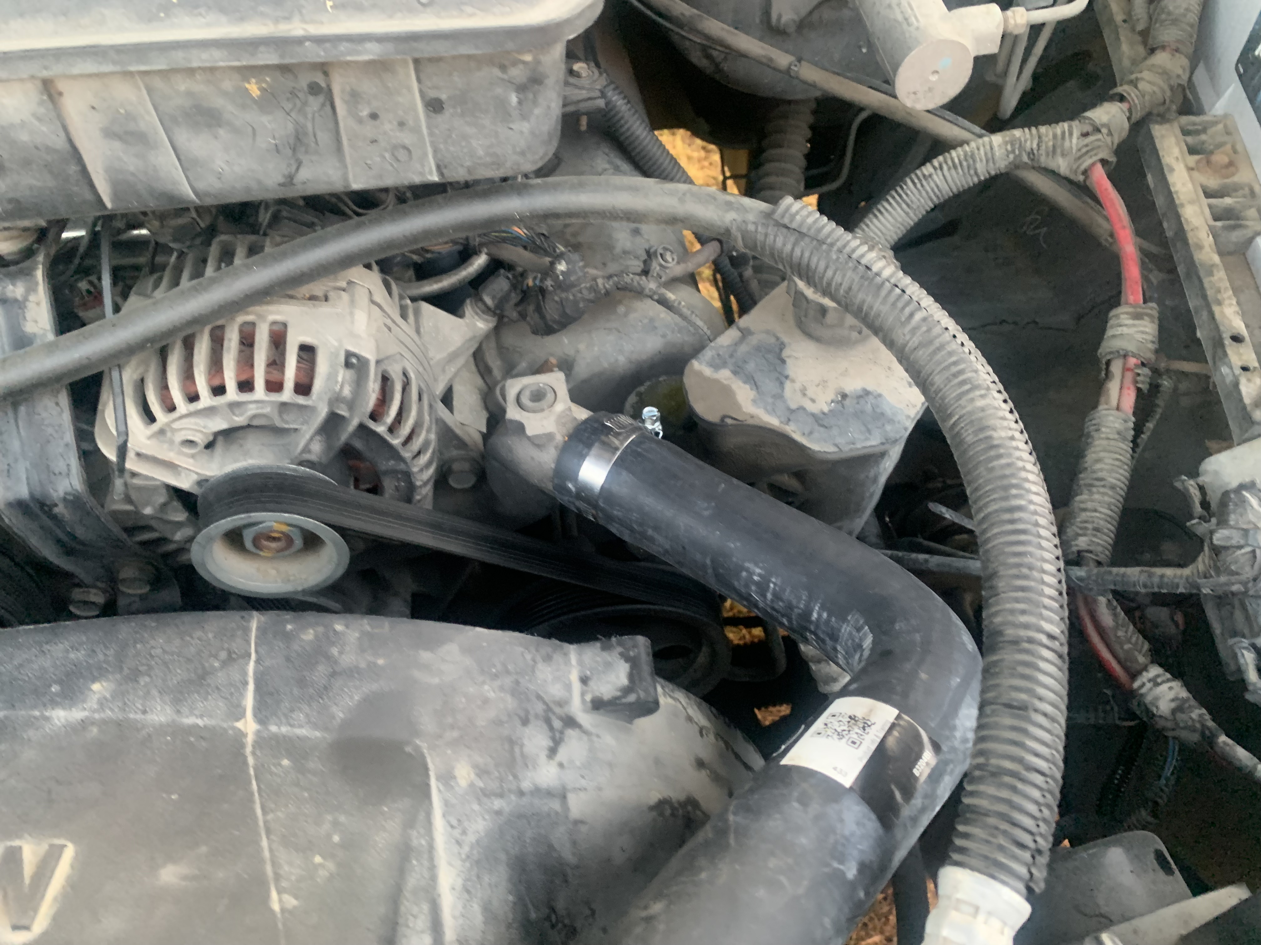 Used 2007 Dodge Ram 1500 Truck SLT RWD image 9