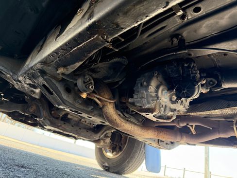 Used 2011 Toyota Tacoma 4x4 Access Cab V6 w/ SR5 Pkg #2 image 15