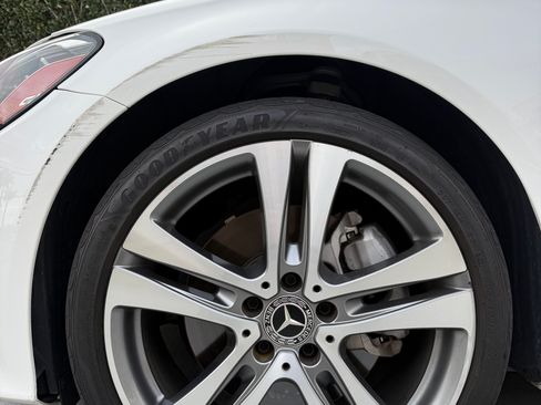 Used 2021 Mercedes-Benz C 300 Cabriolet image 11