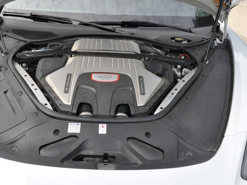 Used 2018 Porsche Panamera Turbo Sport Turismo AWD/4WD image 22