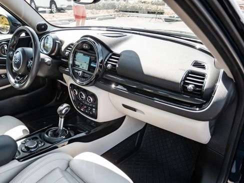 Used 2019 MINI Cooper Clubman S image 10