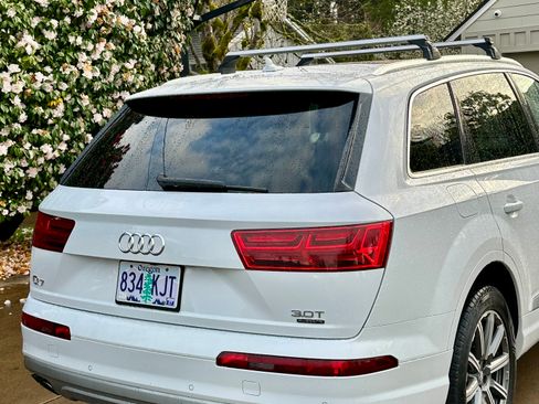 Used 2018 Audi Q7 3.0T Prestige w/ Prestige Package image 5