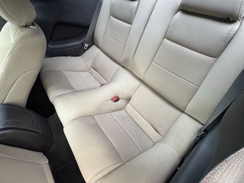 Used 2014 Ford Mustang Coupe w/ FP6 Appearance Package image 8