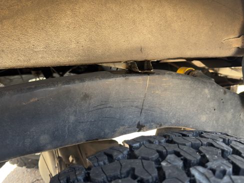 Used 1998 Toyota Tacoma 4x4 Xtracab V6 image 15