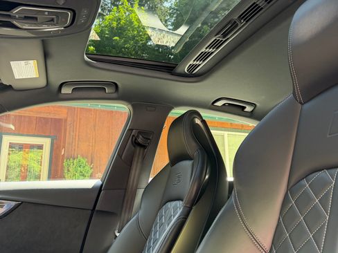 Used 2018 Audi S4 Prestige AWD/4WD image 31