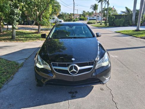 Used 2014 Mercedes-Benz E 350 Coupe image 9