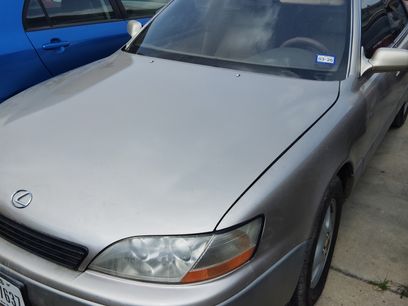 Used 1992 Lexus ES 330