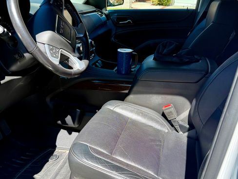 Used 2016 GMC Yukon SLT image 18