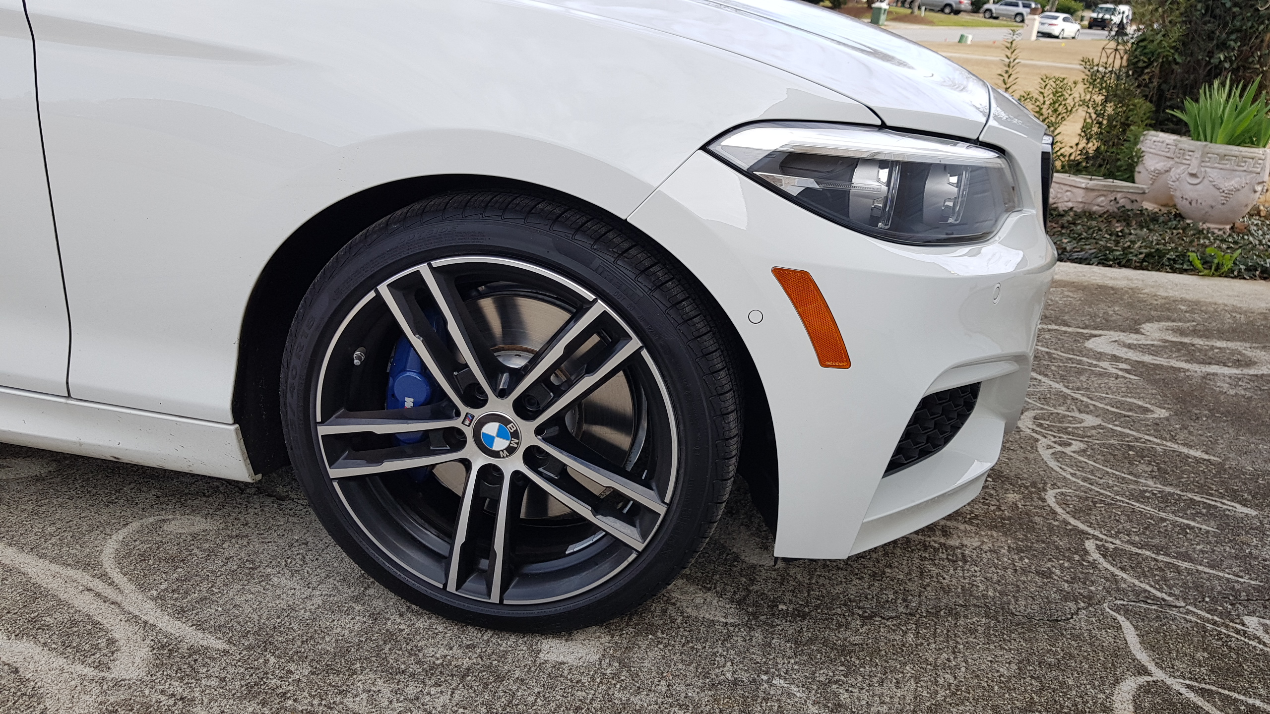 Used 2018 BMW M240i Coupe RWD image 14