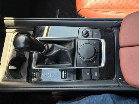 Used 2023 MAZDA CX-50 2.5 Turbo w/ Weather Package image 11