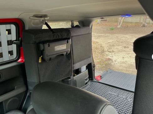 Used 2005 Honda Element EX image 13