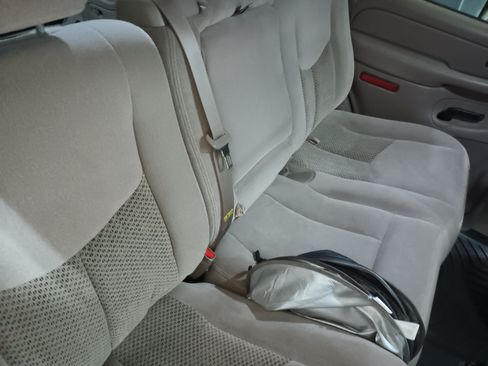 Used 2004 Chevrolet Tahoe LS w/ Safe And Secure Package image 21