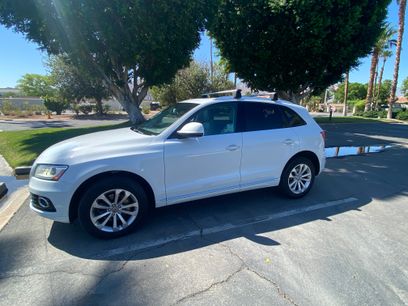 Used 2014 Audi Q5 2.0T Premium Plus