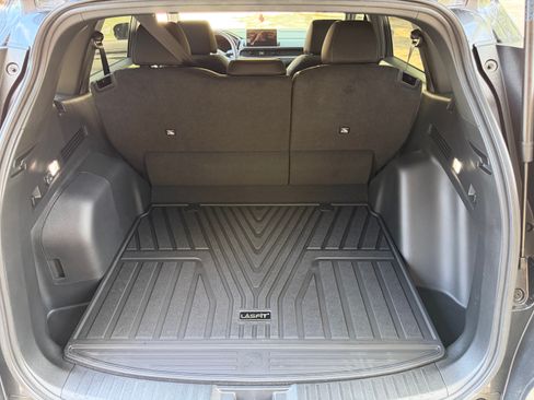 Used 2026 Honda CR-V Sport image 9