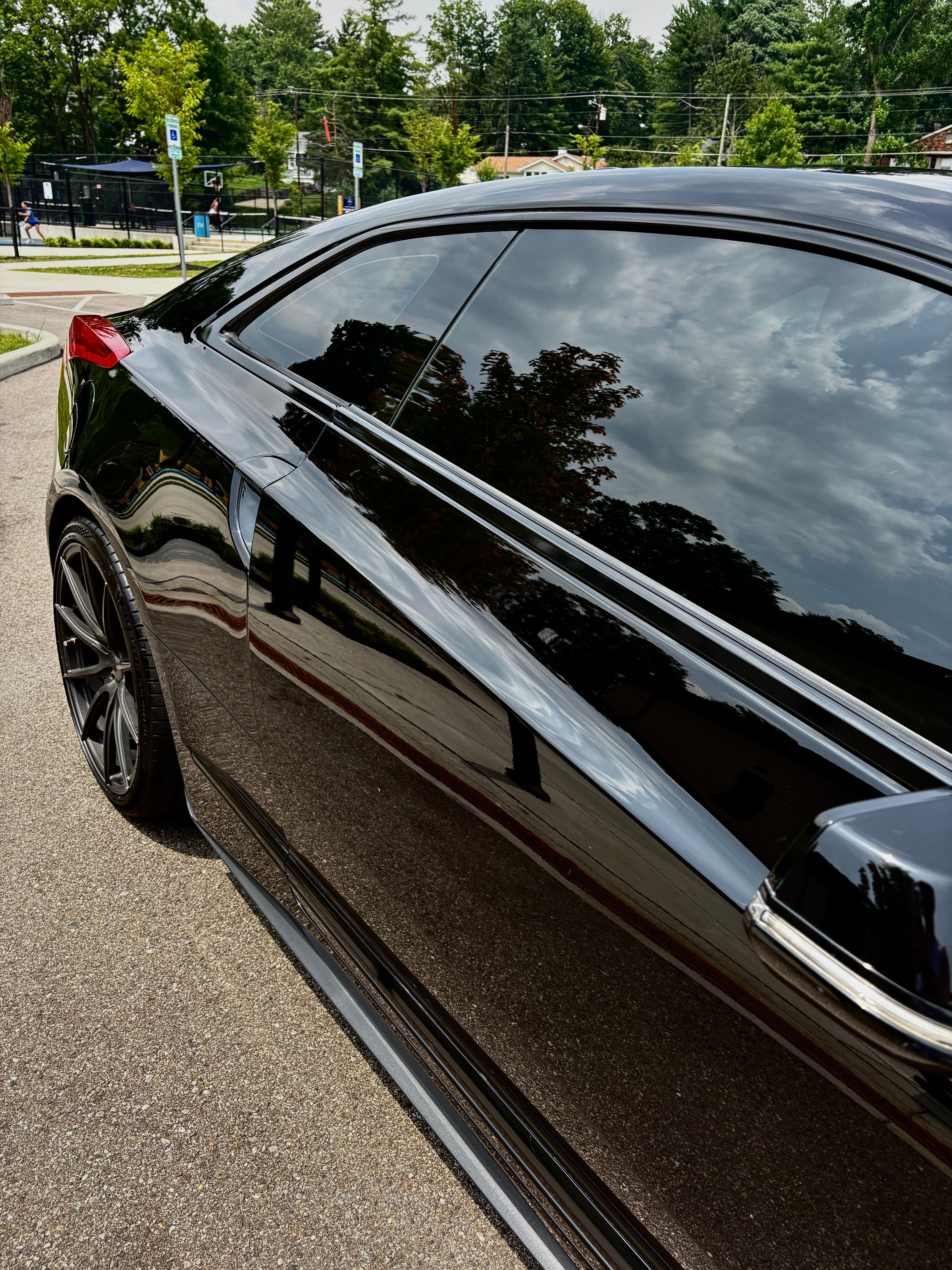 Used 2014 Cadillac ELR w/ Luxury Package FWD image 8