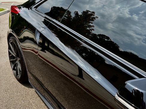 Used 2014 Cadillac ELR w/ Luxury Package FWD image 8
