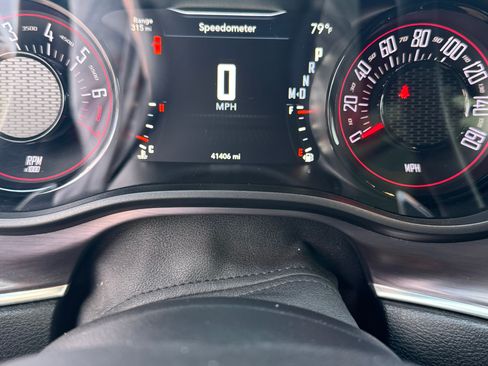 Used 2016 Dodge Challenger SXT Plus image 14