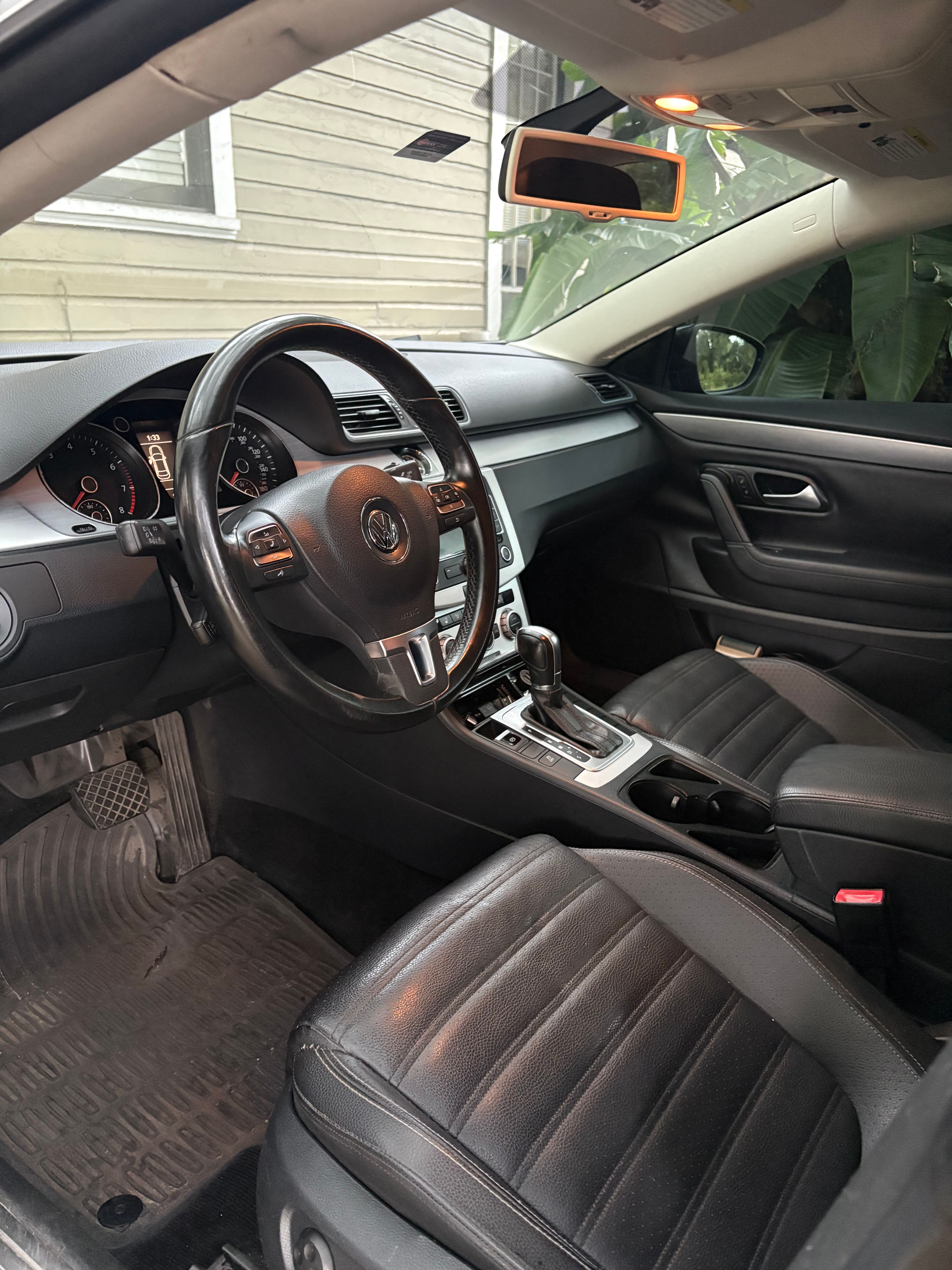 Used 2014 Volkswagen CC Sport FWD image 12