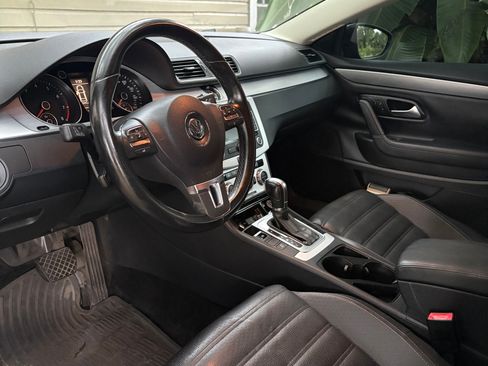 Used 2014 Volkswagen CC Sport FWD image 13
