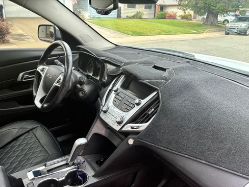Used 2015 GMC Terrain SLT FWD image 8