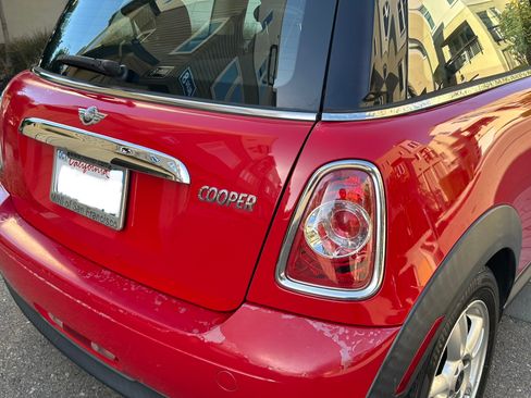Used 2012 MINI Cooper Hardtop FWD image 9
