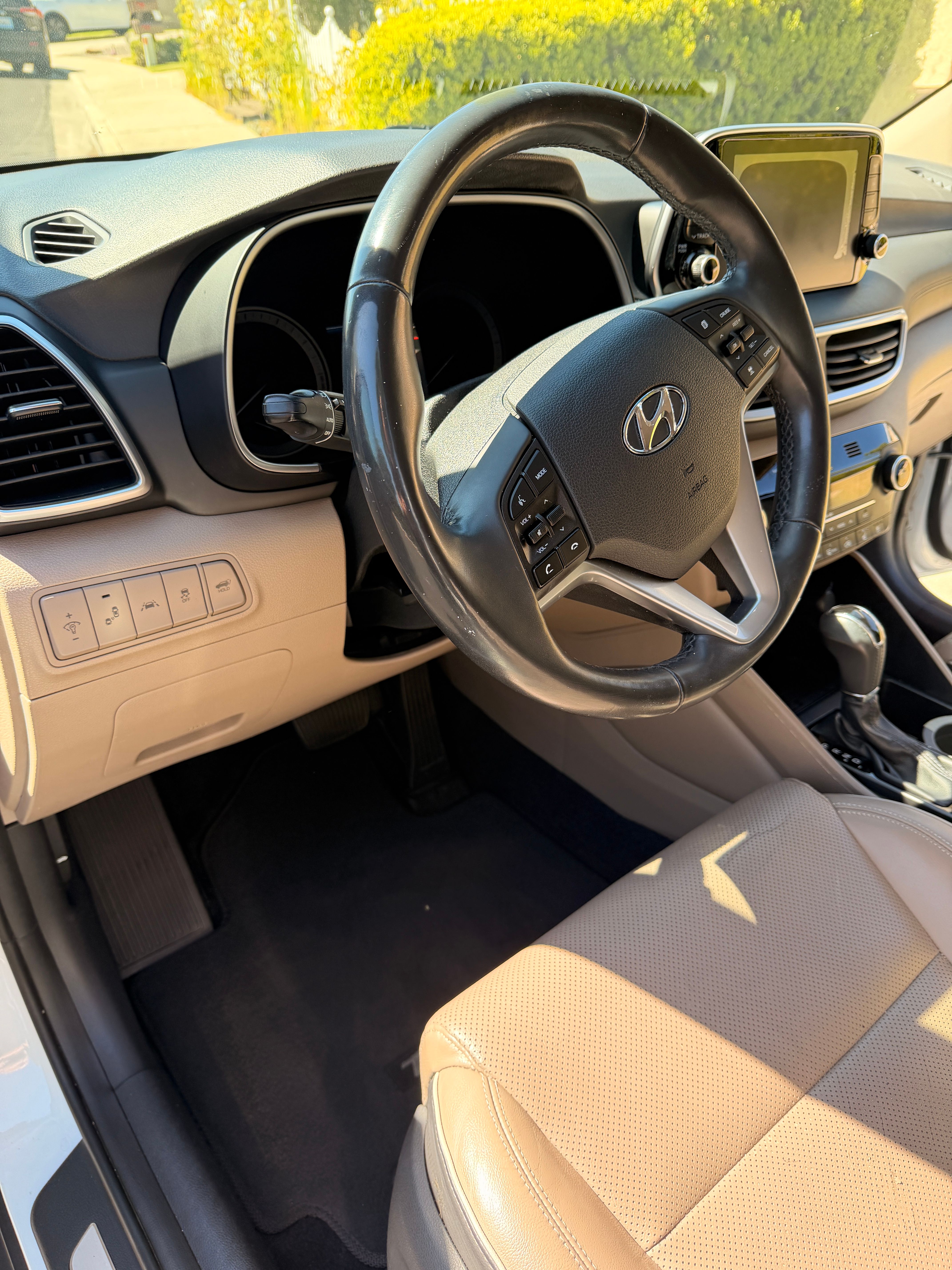 Used 2020 Hyundai Tucson Ultimate FWD image 19