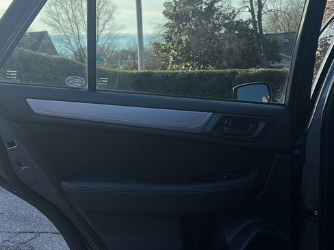 Used 2016 Subaru Outback 2.5i image 22